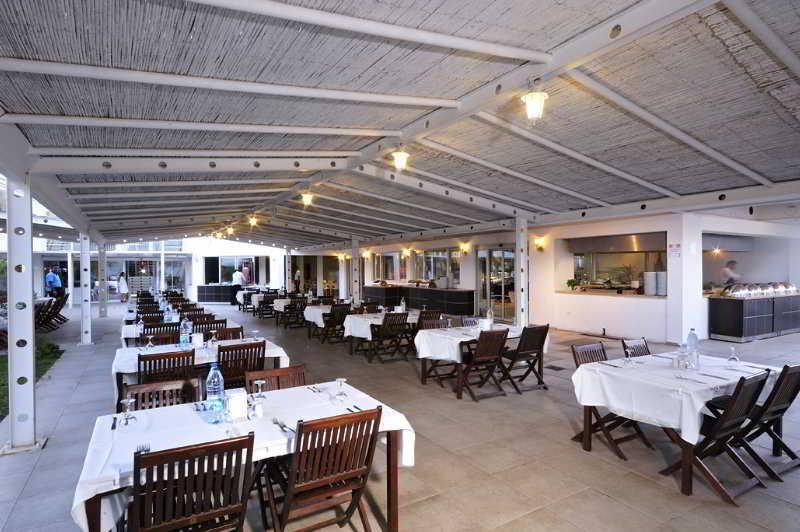 Hôtel Noa Javelin Beach Club à Bodrum Extérieur photo